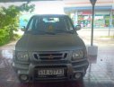 Mitsubishi Jolie 2001 - Xe Mitsubishi Jolie 2001, nhập khẩu nguyên chiếc 