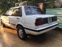 Toyota Corolla 1986 - Bán xe Toyota Corolla sản xuất năm 1986, màu trắng, xe nhập