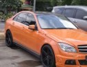 Mercedes-Benz C class  C200 2010 - Bán Mercedes C200 năm 2010, xe nhập, chính chủ  