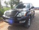 Lexus GX  470 2008 - Cần bán Lexus GX470 đời 2008, màu đen, nhập khẩu