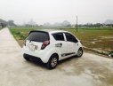 Chevrolet Spark  Van   2011 - Chính chủ bán Chevrolet Spark Van đời 2011, màu trắng, xe nhập 