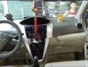 Toyota Vios   E  2010 - Cần bán gấp Toyota Vios E sản xuất năm 2010