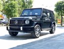 Mercedes-Benz G class  G63 AMG 2019 - Bán Mercedes G63 AMG Normal sản xuất 2019, nhập khẩu 100%, LH: Mr Huân 0981010161