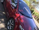 Kia Forte koup  2010 - Bán Kia Forte koup đời 2010, màu đỏ, xe nhập, 2 cửa 4 chỗ