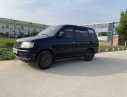 Mitsubishi Jolie   2003 - Bán xe Mitsubishi Jolie sản xuất năm 2003, màu đen