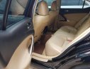 Lexus IS  250 2007 - Bán Lexus IS 250 2007 năm 2007, màu đen, giá 750tr