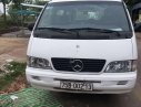 Mercedes-Benz MB   2003 - Bán ô tô Mercedes MB đời 2003, màu trắng