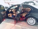 Mercedes-Benz C class C230 2008 - Cần bán gấp Mercedes C230 2008, màu đen chính chủ, giá cạnh tranh