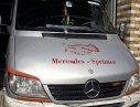 Mercedes-Benz Sprinter Business 311 2009 - Cần bán lại xe Mercedes Business 311 năm sản xuất 2009, màu bạc số sàn 