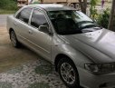 Mazda 323   2000 - Bán Mazda 323 sản xuất 2000, màu bạc, nhập khẩu 