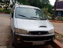 Hyundai Grand Starex 1999 - Bán Hyundai Grand Starex năm 1999, màu bạc, nhập khẩu