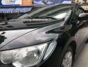 Honda Civic   MT  2010 - Bán Honda Civic MT sản xuất năm 2010, màu đen