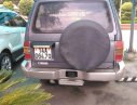 Mitsubishi Pajero 1997 - Bán ô tô Mitsubishi Pajero đời 1997, xe nhập giá cạnh tranh