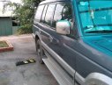 Mitsubishi Pajero 1997 - Bán ô tô Mitsubishi Pajero đời 1997, xe nhập giá cạnh tranh