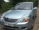 Kia Cerato 2007 - Bán Kia Cerato đời 2007, màu xanh lam, nhập khẩu