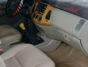 Toyota Innova J 2007 - Cần bán gấp Toyota Innova J sản xuất 2007, màu vàng, 245tr