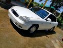 Daewoo Nubira MT 2002 - Cần bán Daewoo Nubira MT năm 2002, màu trắng chính chủ