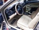 Toyota Camry G 2015 - Toyota Camry G 2.5AT, đời 2015 màu vàng cát, xe chỉ đi gia đình