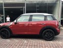 Mini Cooper  Country Man   2014 - Chính chủ bán xe Mini Cooper Country Man đời 2014, màu đỏ, nhập khẩu