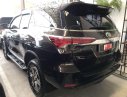 Toyota Fortuner G 2016 - Cần bán xe Toyota Fortuner G đời 2016, màu nâu, nhập khẩu nguyên chiếc số sàn