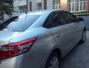 Toyota Vios G 2016 - Bán xe Toyota Vios G đời 2016, màu bạc 