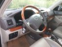 Lexus GX  470 2008 - Cần bán Lexus GX470 đời 2008, màu đen, nhập khẩu