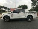 Chevrolet Colorado    2017 - Cần bán lại xe Chevrolet Colorado đời 2017, màu trắng, xe nhập như mới