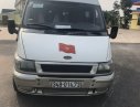 Ford Transit Limited 2006 - Cần bán xe Ford Transit Limited đời 2006, màu trắng