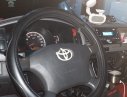 Toyota Hiace   2011 - Cần bán Toyota Hiace sản xuất năm 2011, nhập khẩu nguyên chiếc  