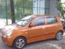 Kia Morning SLX 2005 - Bán Kia Morning SLX sản xuất 2005, nhập khẩu, một đời chủ, nữ đi