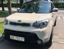 Kia Soul 2014 - Bán Kia Soul đời 2014, màu kem (be), nhập khẩu, chính chủ