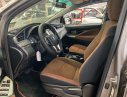 Toyota Innova G 2016 - Bán Innova G 2016 form mới, màu đồng, số tự động, lướt 12.400km, giá dễ thương như em bán xe