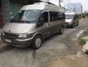 Ford Transit   2006 - Cần bán Ford Transit sản xuất năm 2006 giá tốt