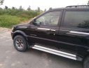 Isuzu Hi lander 2005 - Bán Isuzu Hi lander đời 2005, màu đen, xe nhập số tự động