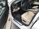 BMW 7 Series 750Li 2013 - Bán BMW 750 LI 2013 tự động, màu trắng thể thao, cực đẹp