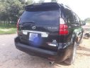 Lexus GX  470 2008 - Cần bán Lexus GX470 đời 2008, màu đen, nhập khẩu