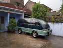 Daihatsu Citivan 2003 - Bán Daihatsu Citivan sản xuất năm 2003, màu xanh lam