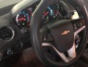 Chevrolet Cruze   LTZ   2016 - Bán Chevrolet Cruze LTZ sản xuất năm 2016, màu đỏ, xe nhập 