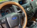 Ford Ranger XLS 2016 - Bán Ford Ranger XLS năm sản xuất 2016, màu vàng, xe nhập
