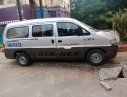 Hyundai Grand Starex 1999 - Bán Hyundai Grand Starex năm 1999, màu bạc, nhập khẩu