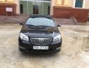 Toyota Vios   2005 - Cần bán lại Toyota Vios đời 2005, màu đen, 152tr