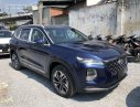 Hyundai Santa Fe   2019 - Santafe Dầu Cao Cấp - Giá Tốt Tháng 08/2019