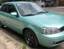 Ford Laser   2002 - Bán Ford Laser sản xuất 2002, xe nhập