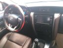 Toyota Fortuner G 2016 - Cần bán xe Toyota Fortuner G đời 2016, màu nâu, nhập khẩu nguyên chiếc số sàn