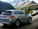 Mitsubishi Outlander 2019 - Mitsubishi Outlander CVT đầy đủ tiện nghi, giá chỉ từ 807tr