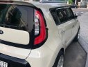 Kia Soul 2014 - Bán Kia Soul đời 2014, màu kem (be), nhập khẩu, chính chủ