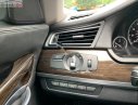BMW 7 Series 750Li 2011 - Cần bán BMW 750Li năm sản xuất 2011, màu xám, nhập khẩu 