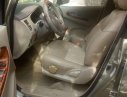 Toyota Innova 2008 - Chính chủ bán Toyota Innova năm sản xuất 2008, màu bạc