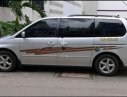 Honda Odyssey   2004 - Bán Honda Odyssey sản xuất năm 2004, màu bạc, xe nhập  