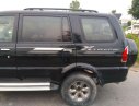 Isuzu Hi lander 2005 - Bán Isuzu Hi lander đời 2005, màu đen, xe nhập số tự động